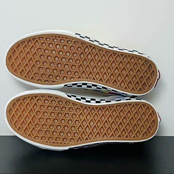 Vans Old Skool Tie-Dye Checkerboard - Picture 5 of 6